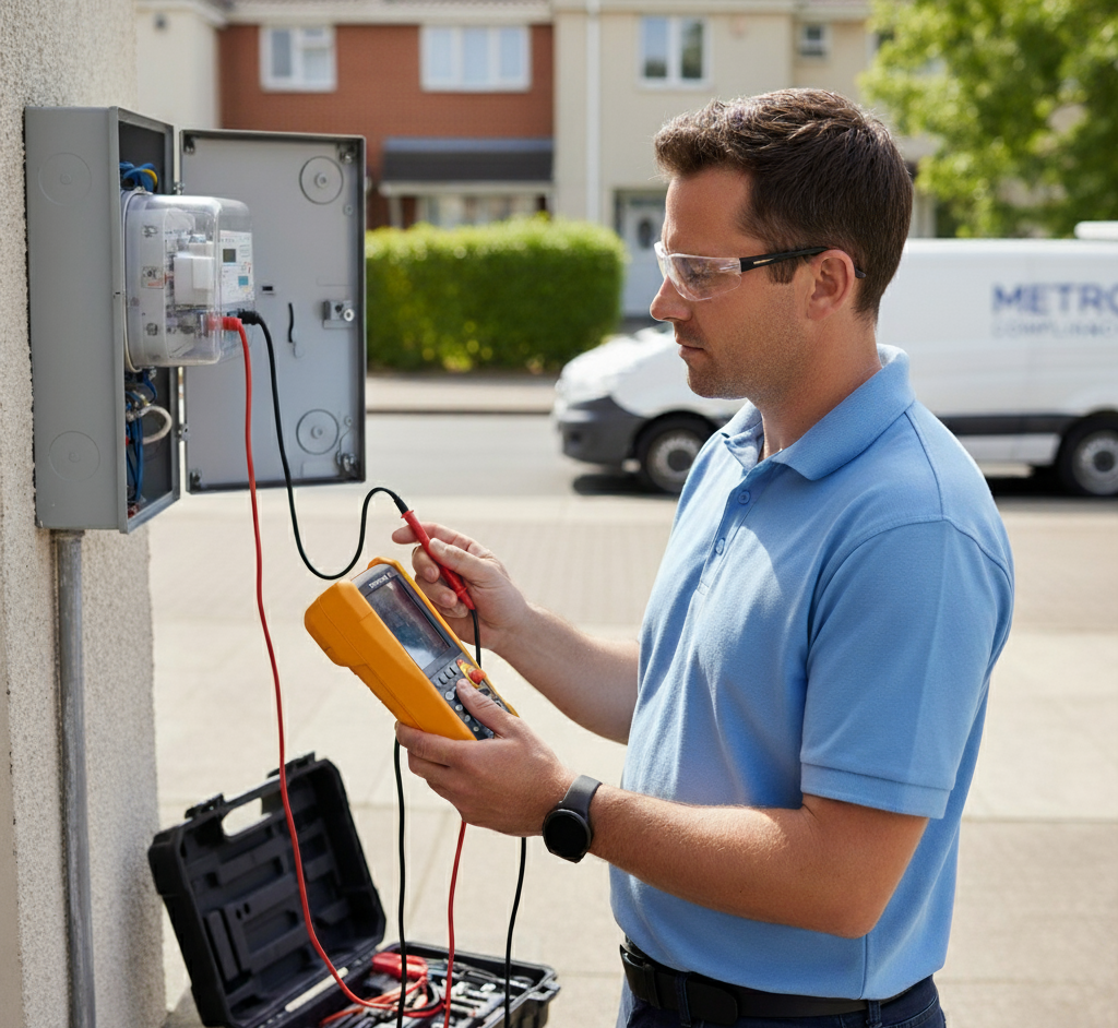 Telecom Infrastructure